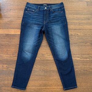 Men’s Express Jeans